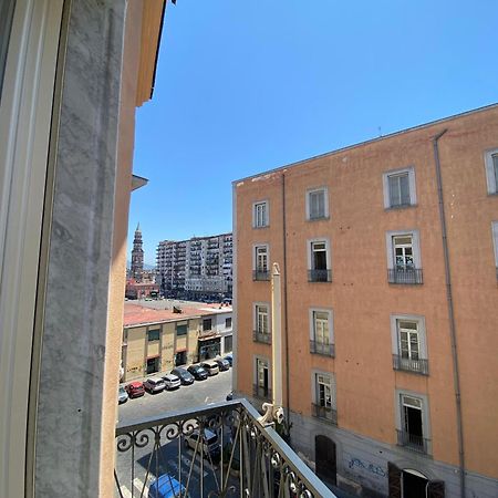 Bed and Breakfast Royal Dream à Naples Extérieur photo