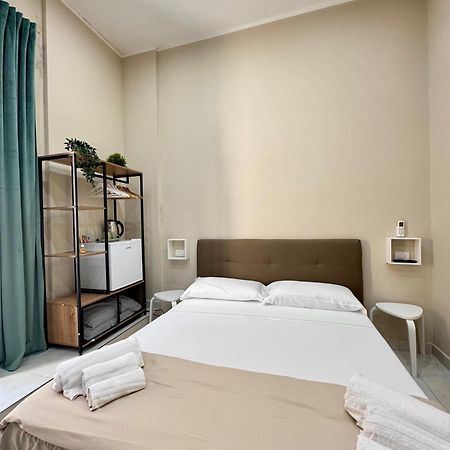 Bed and Breakfast Royal Dream à Naples Extérieur photo