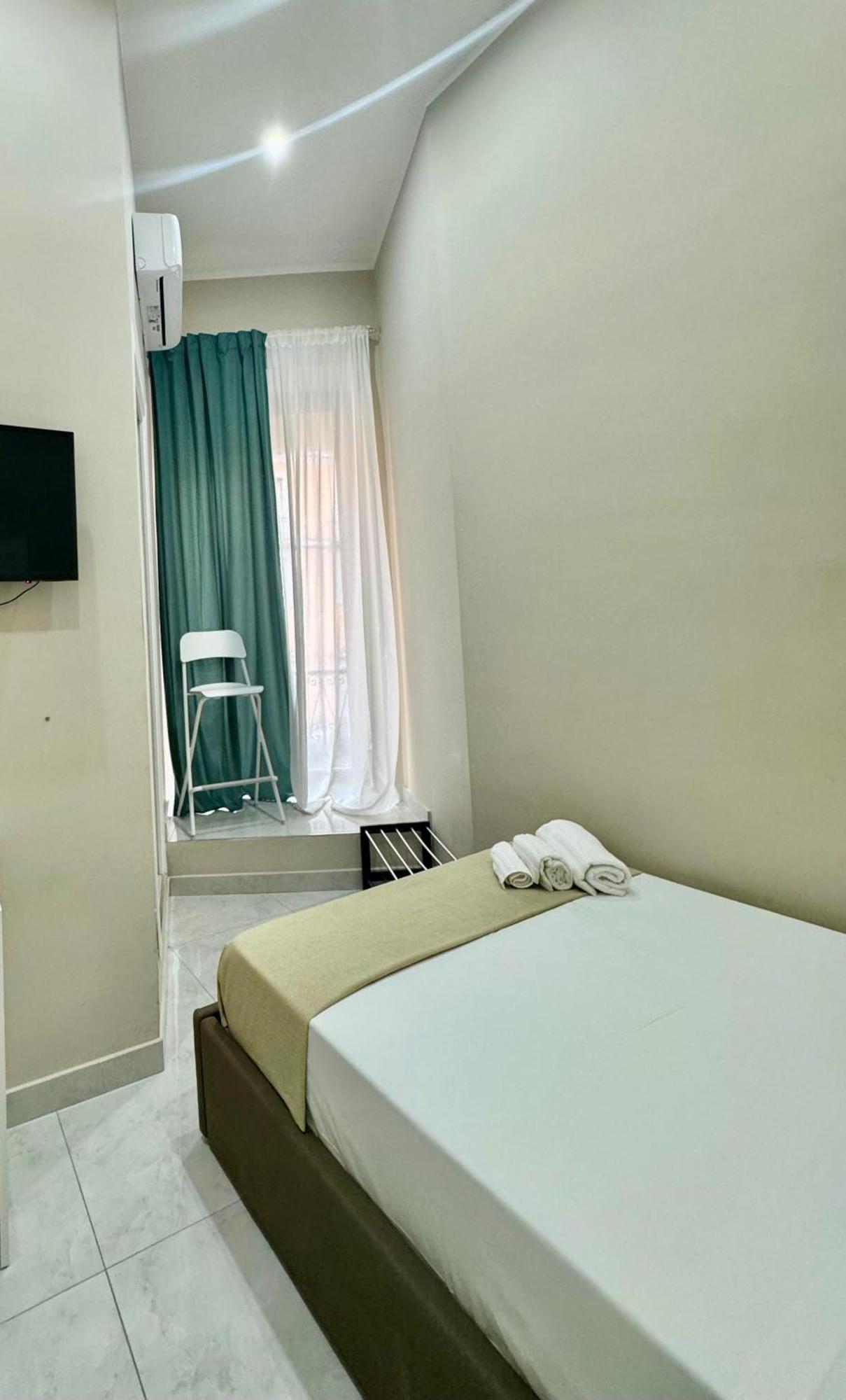 Bed and Breakfast Royal Dream à Naples Extérieur photo