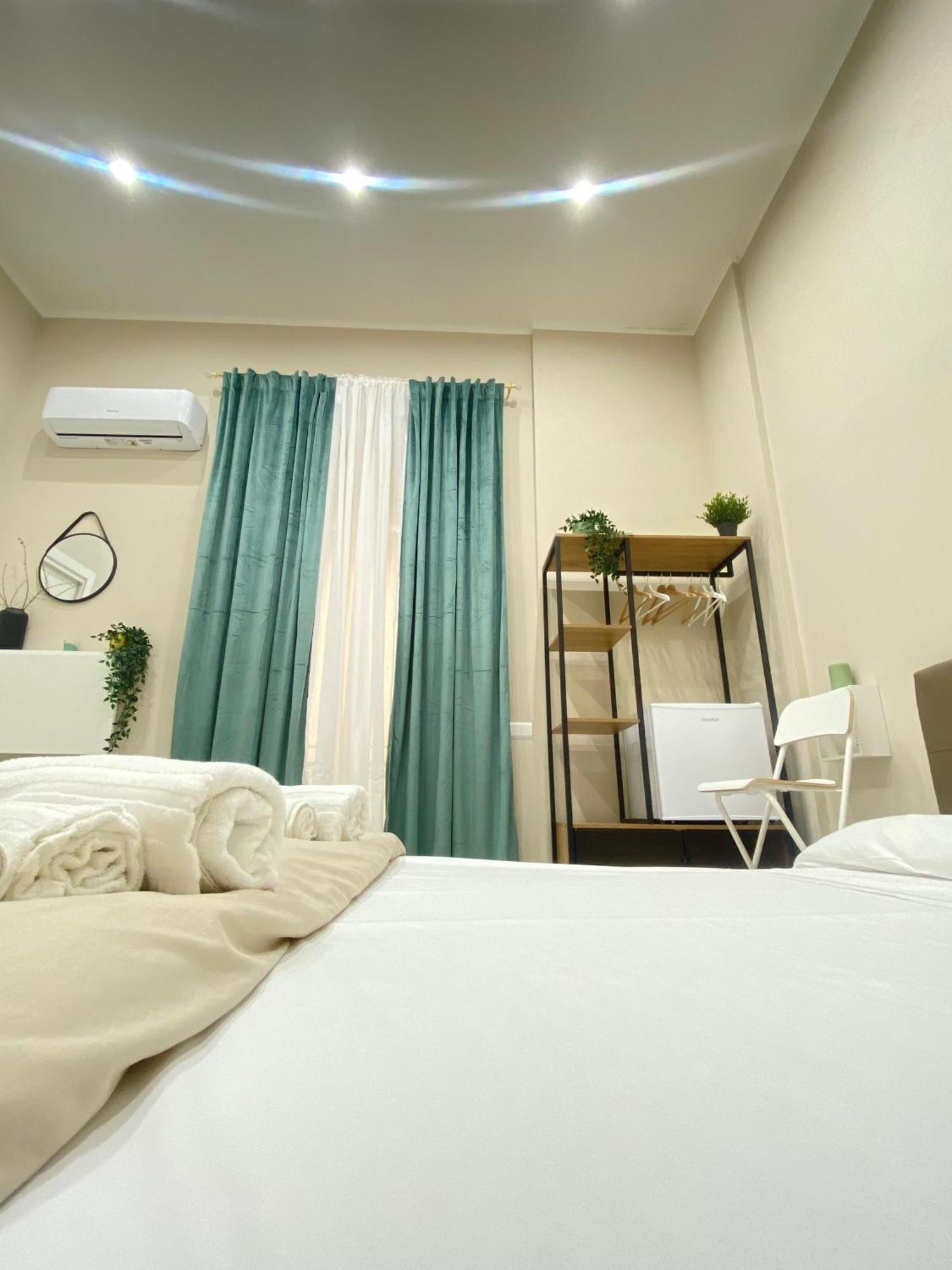 Bed and Breakfast Royal Dream à Naples Extérieur photo