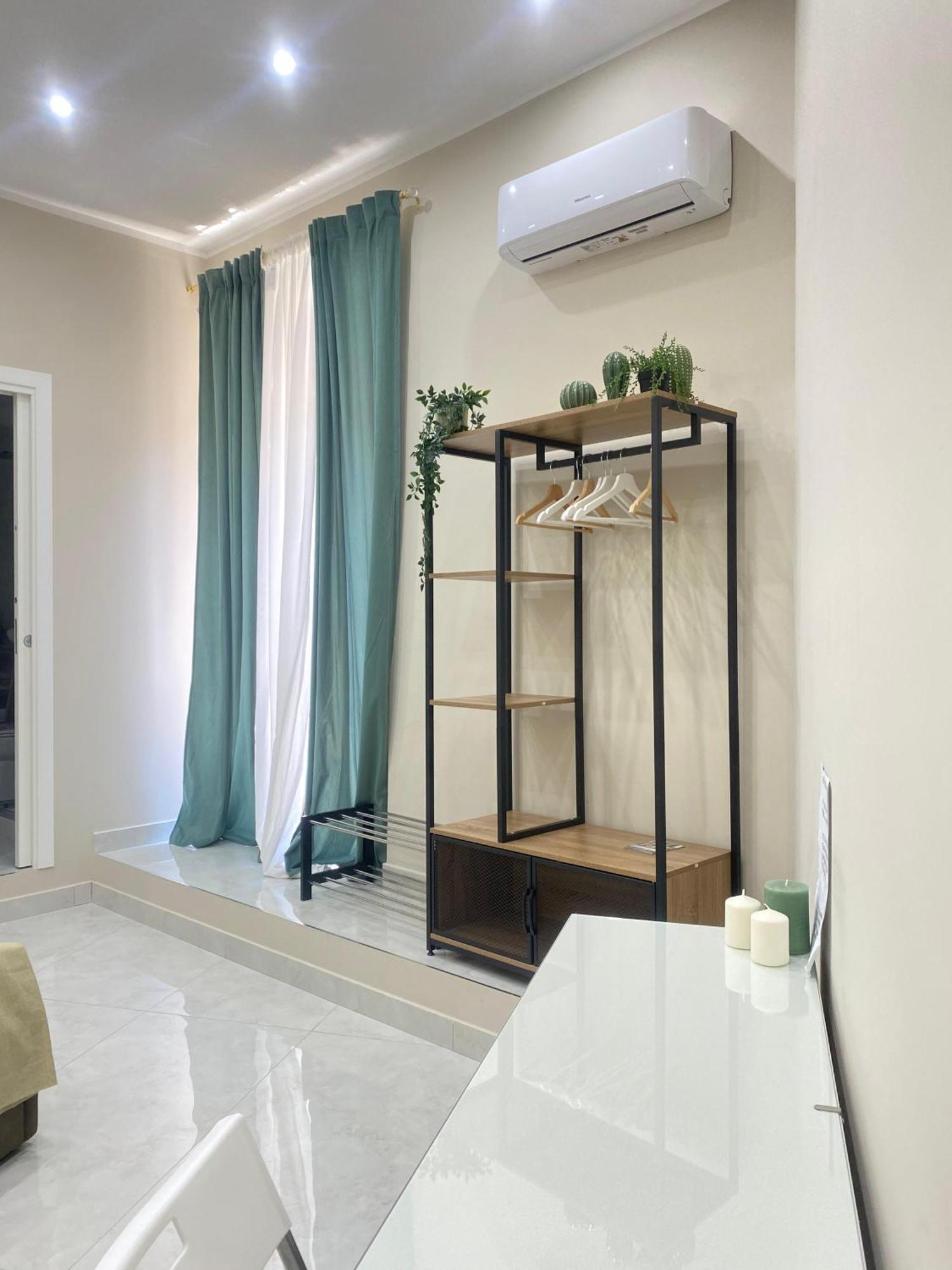 Bed and Breakfast Royal Dream à Naples Extérieur photo