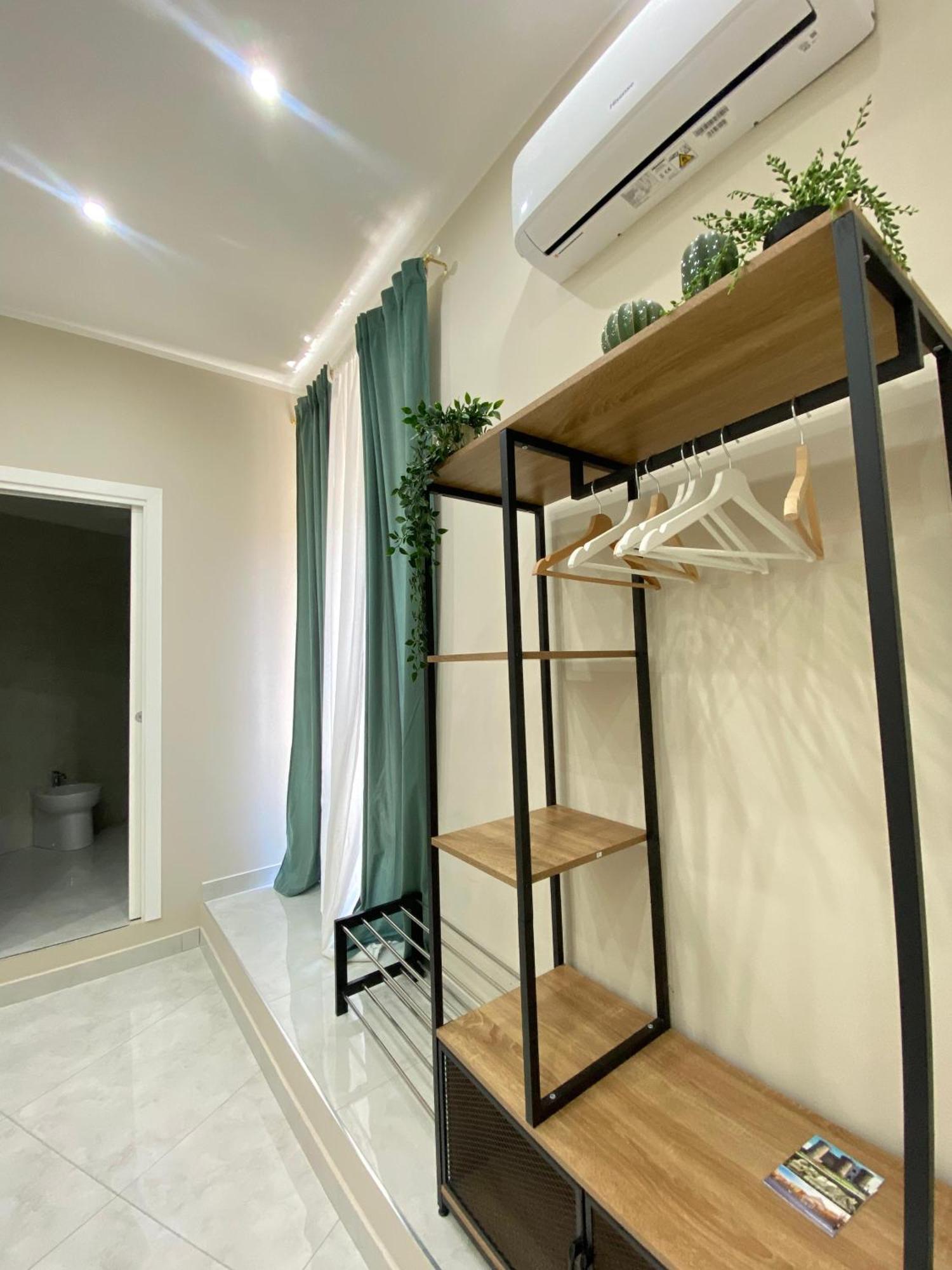 Bed and Breakfast Royal Dream à Naples Extérieur photo