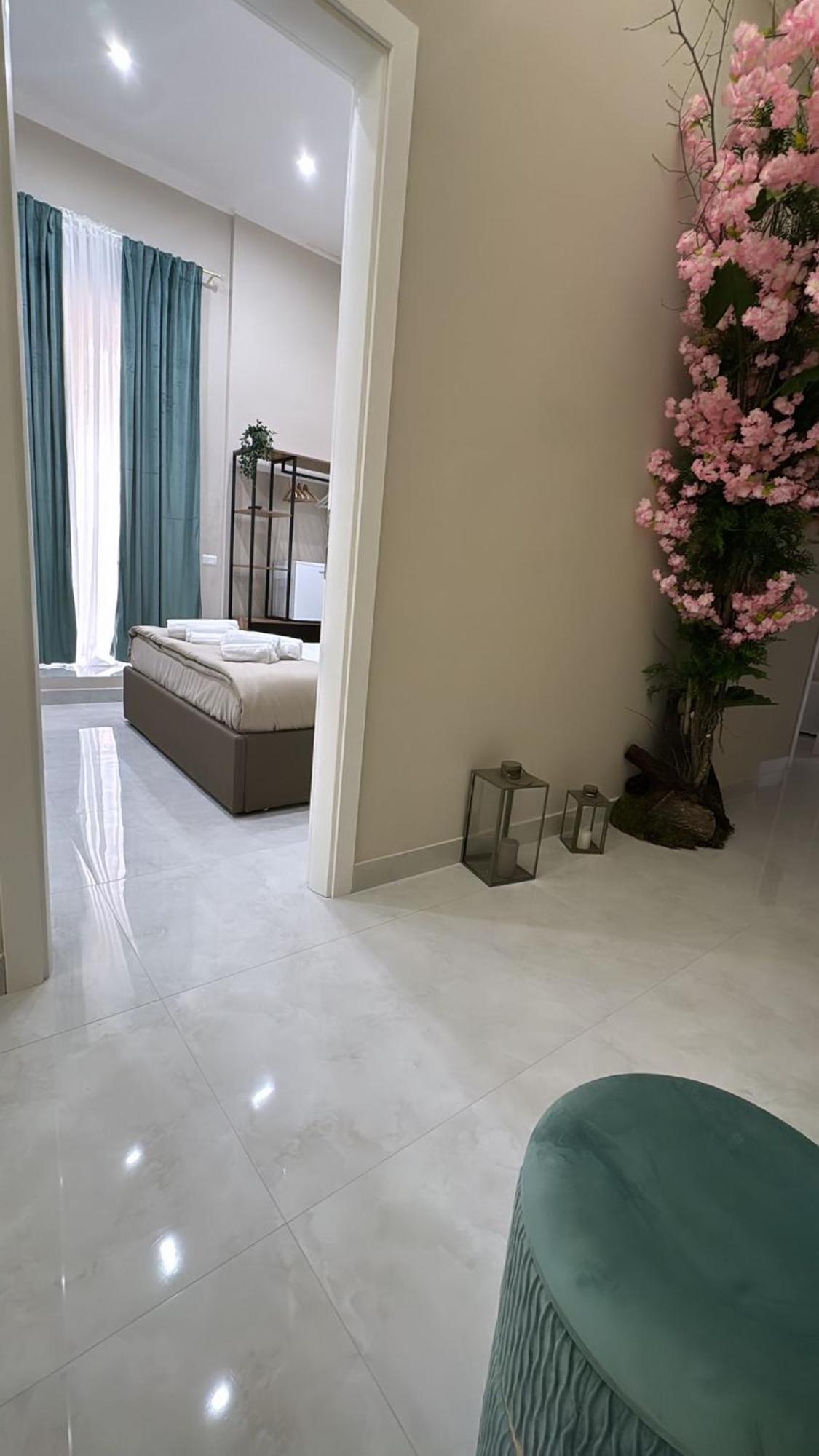 Bed and Breakfast Royal Dream à Naples Extérieur photo