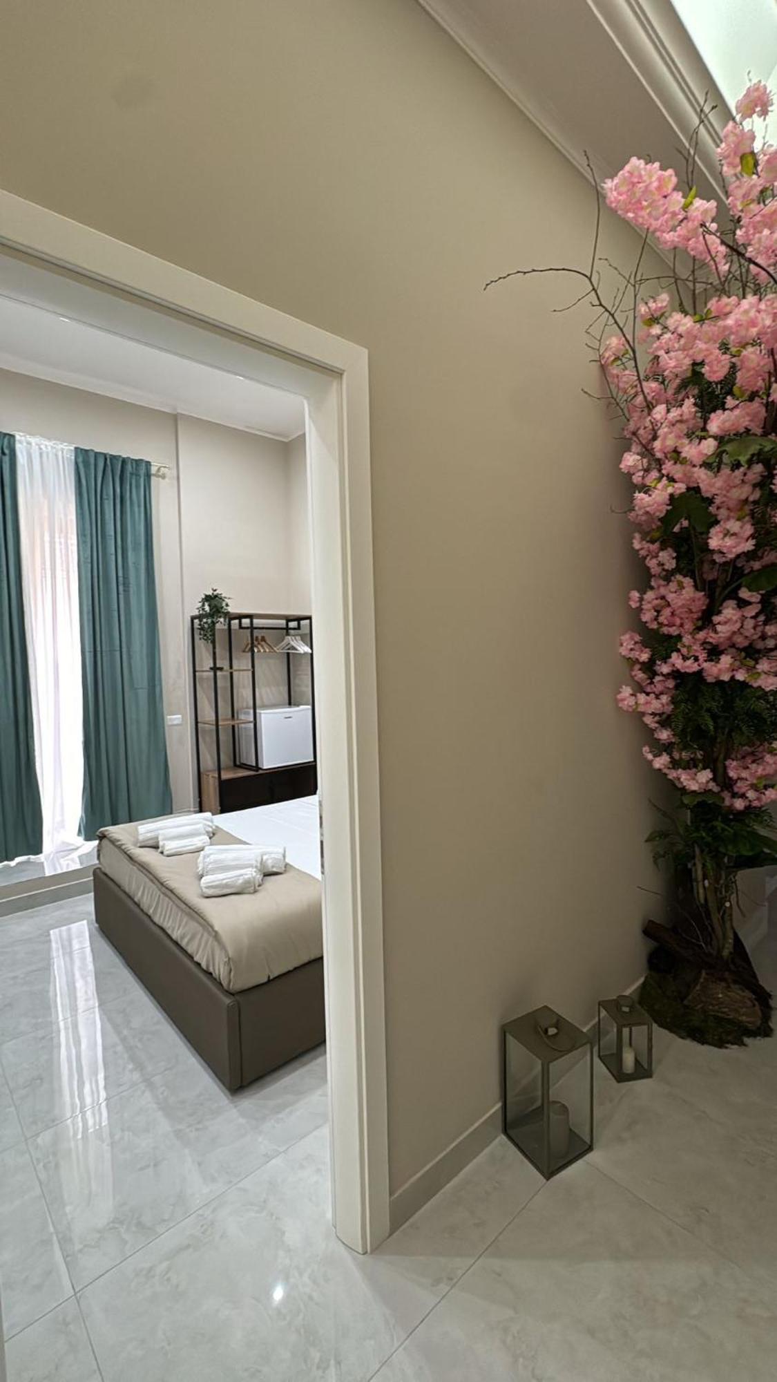 Bed and Breakfast Royal Dream à Naples Extérieur photo
