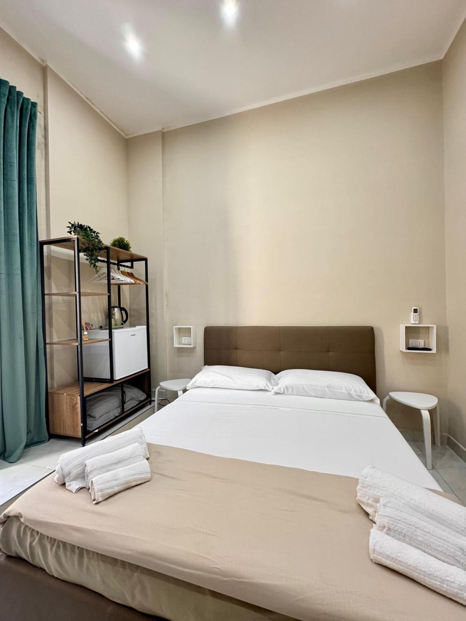 Bed and Breakfast Royal Dream à Naples Extérieur photo
